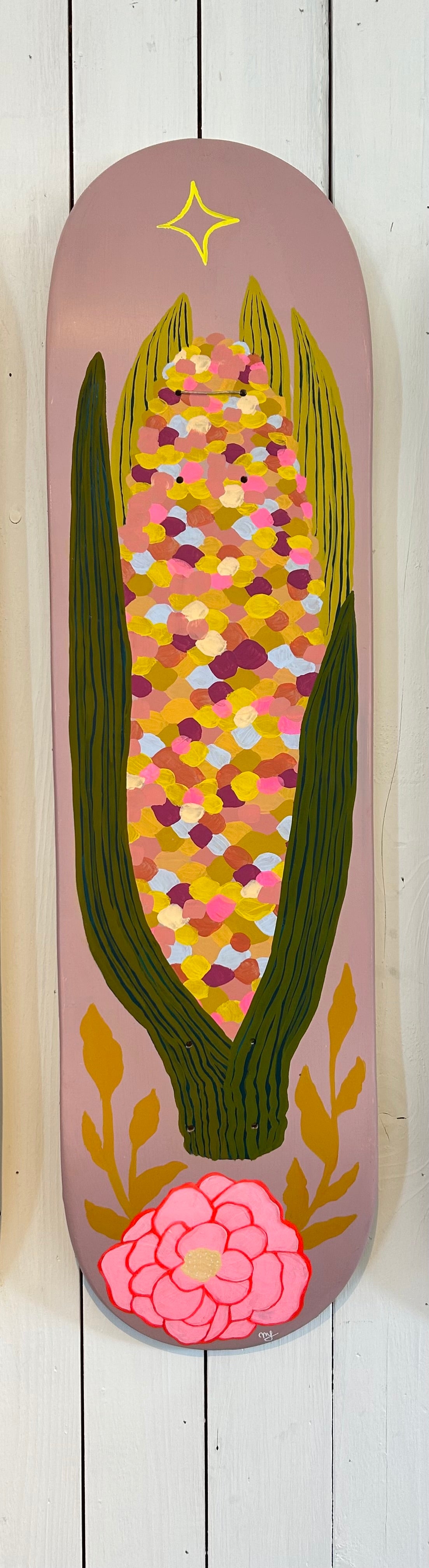 Molly Long