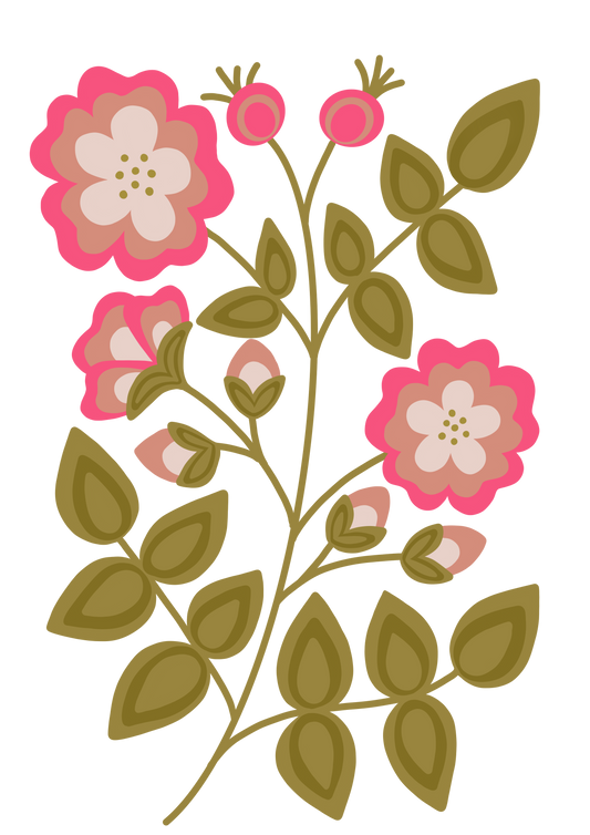 Greeting Cards Bundle of 4