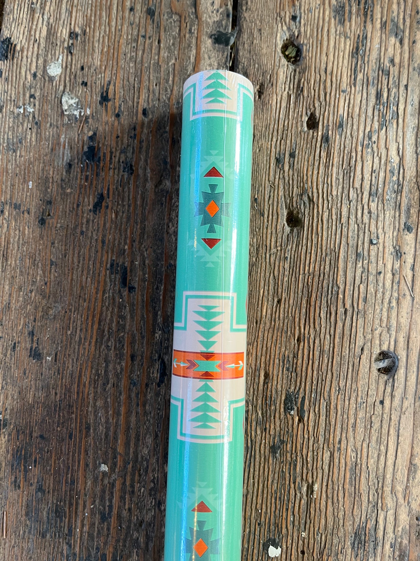 Wrapping Paper - Native Design