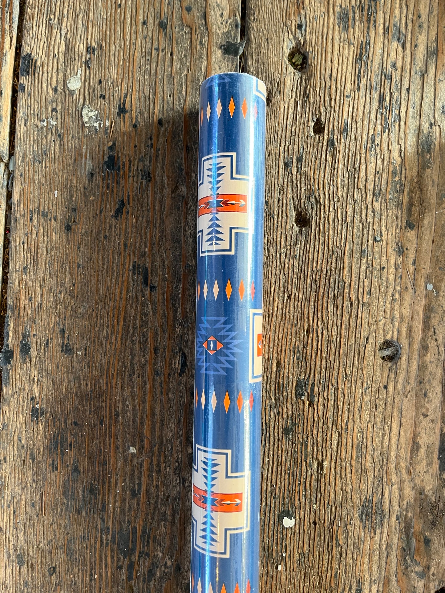 Wrapping Paper - Native Design