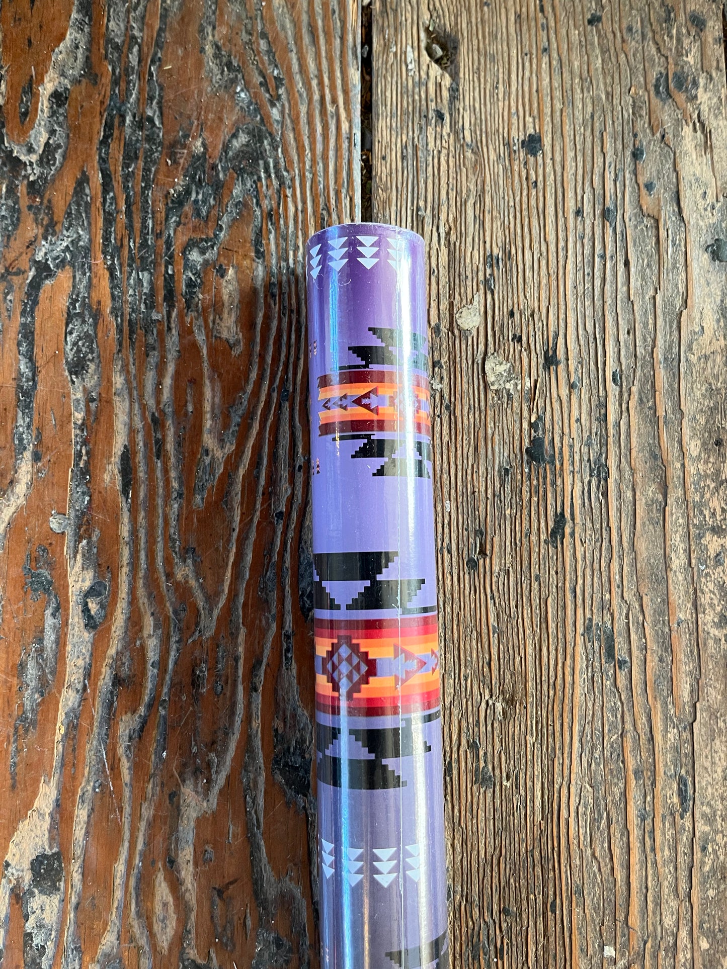 Wrapping Paper - Native Design