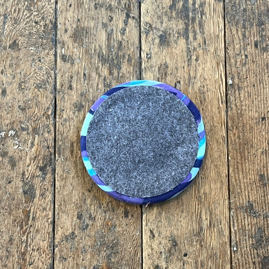 Small Circular Beadings Mats