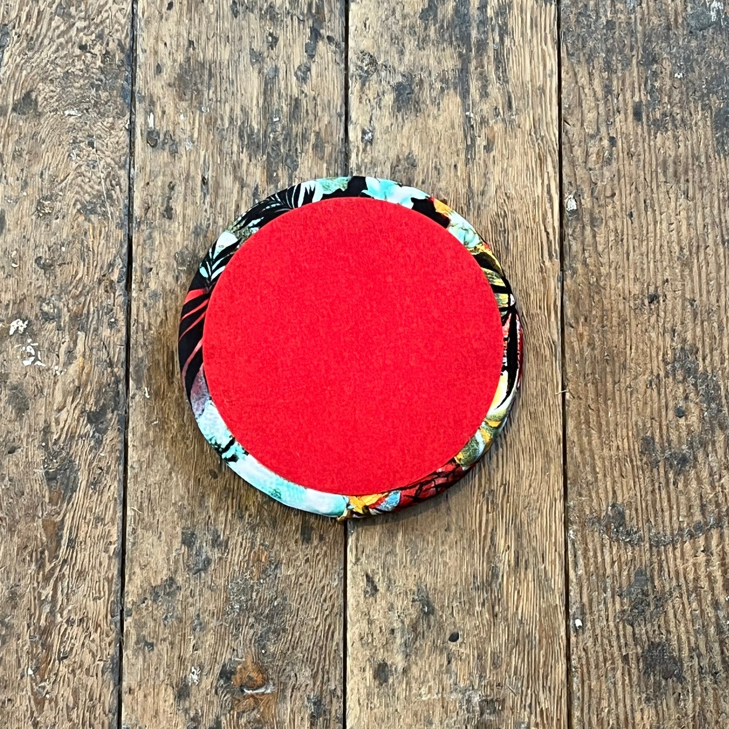 Small Circular Beadings Mats