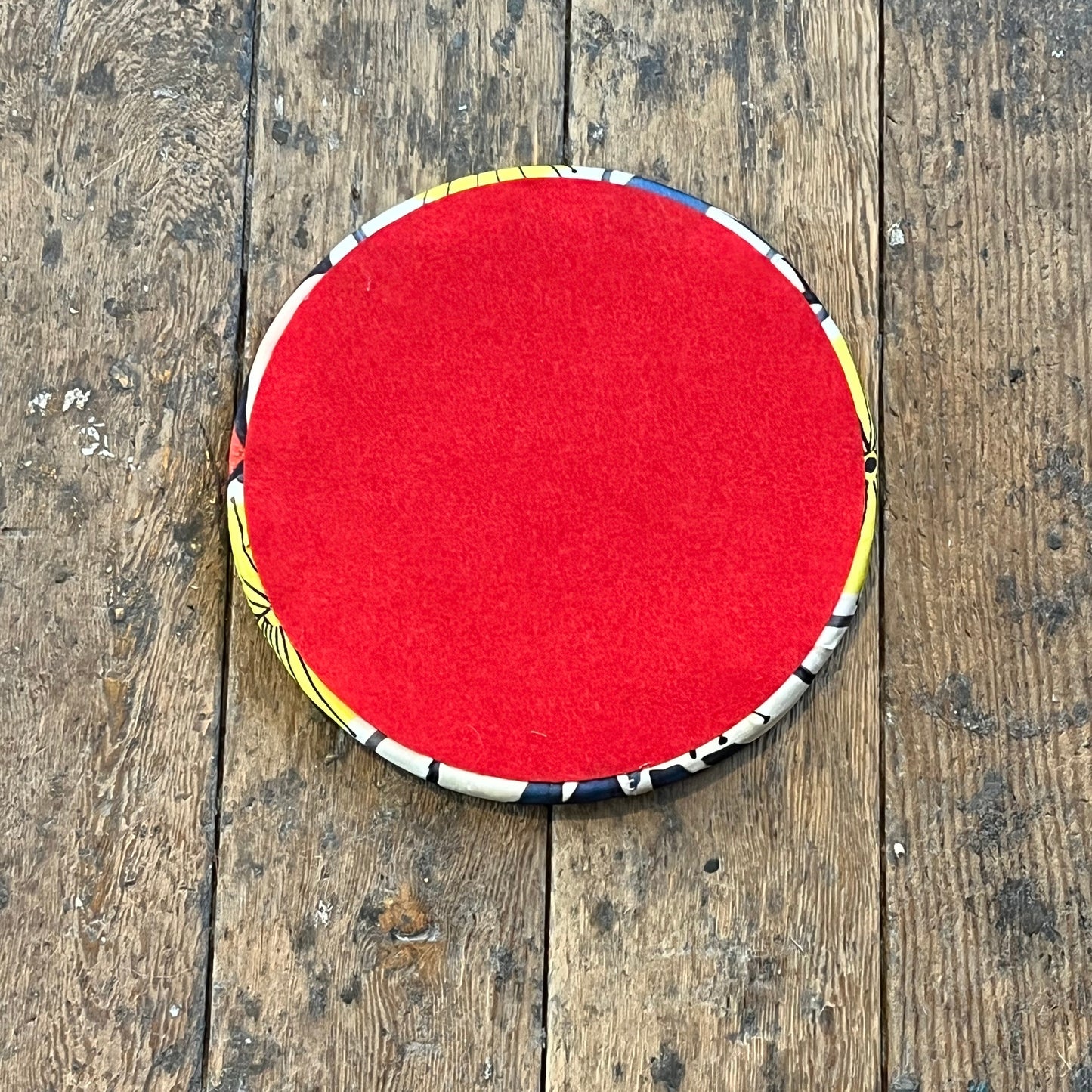 Medium Circular Beadings Mats