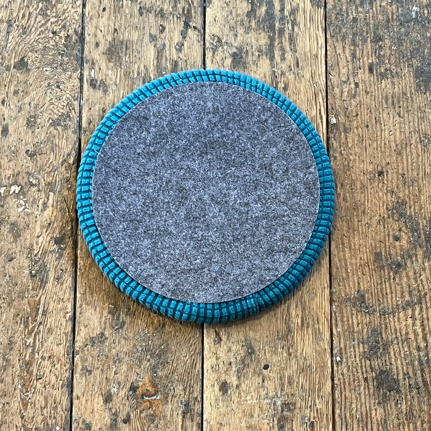 Medium Circular Beadings Mats