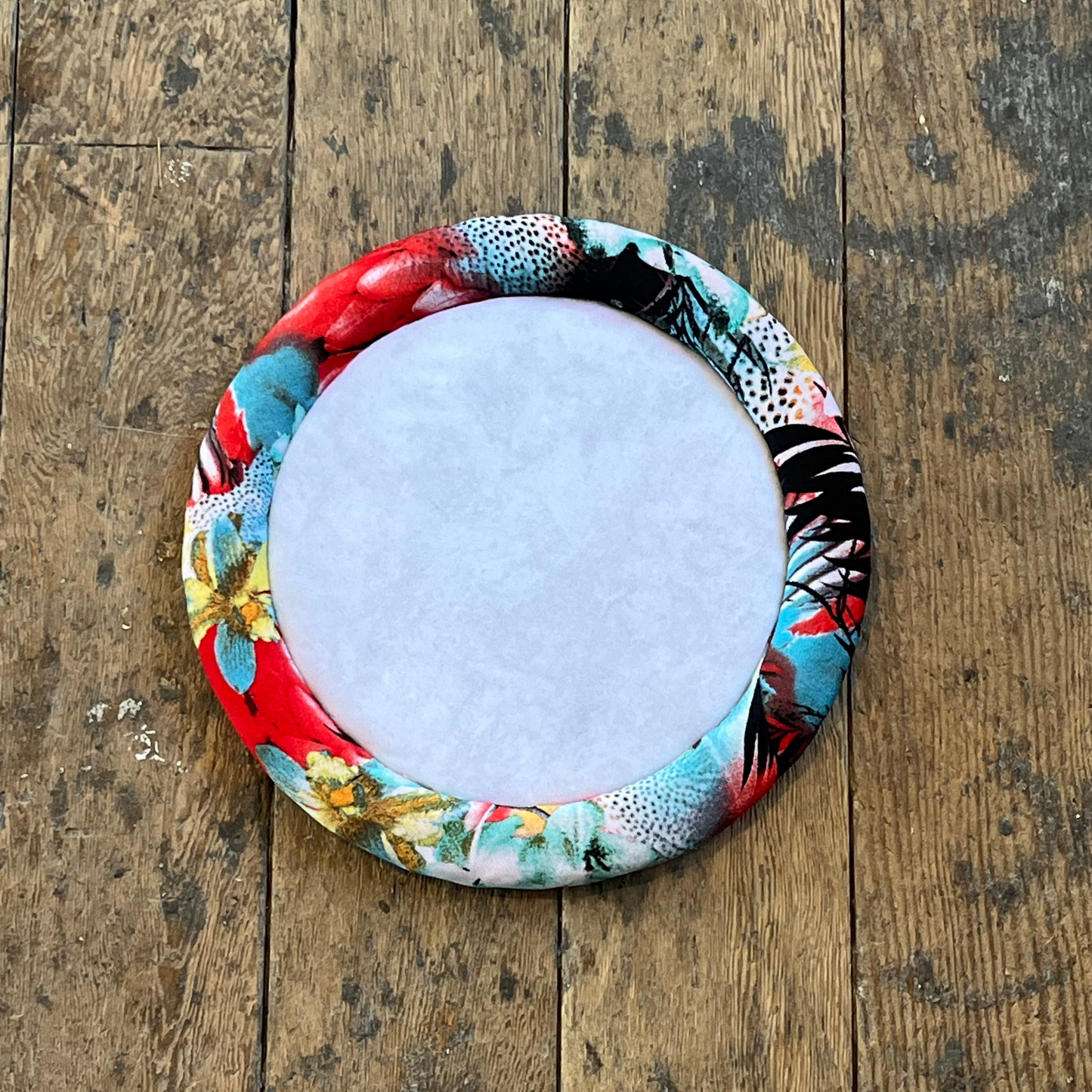 Large Circular Beadings Mats