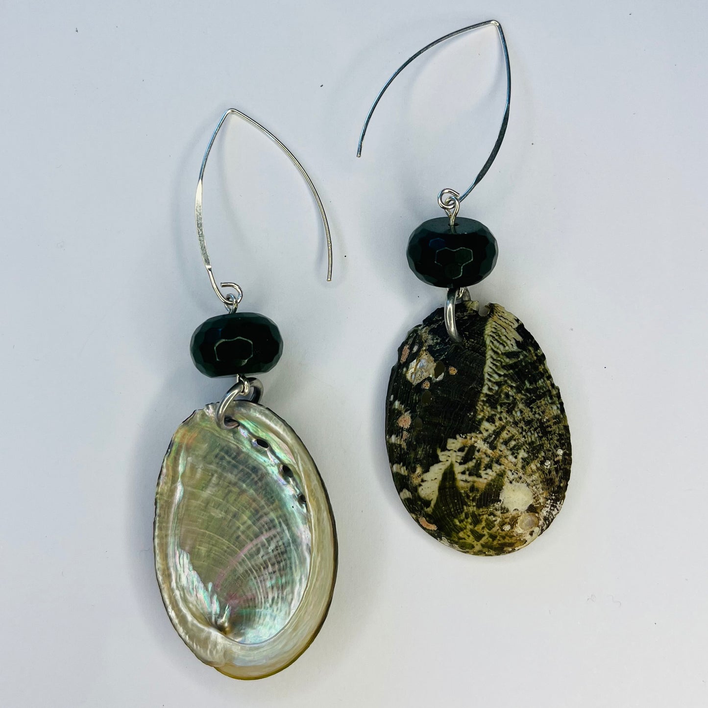 Abalone Dangles