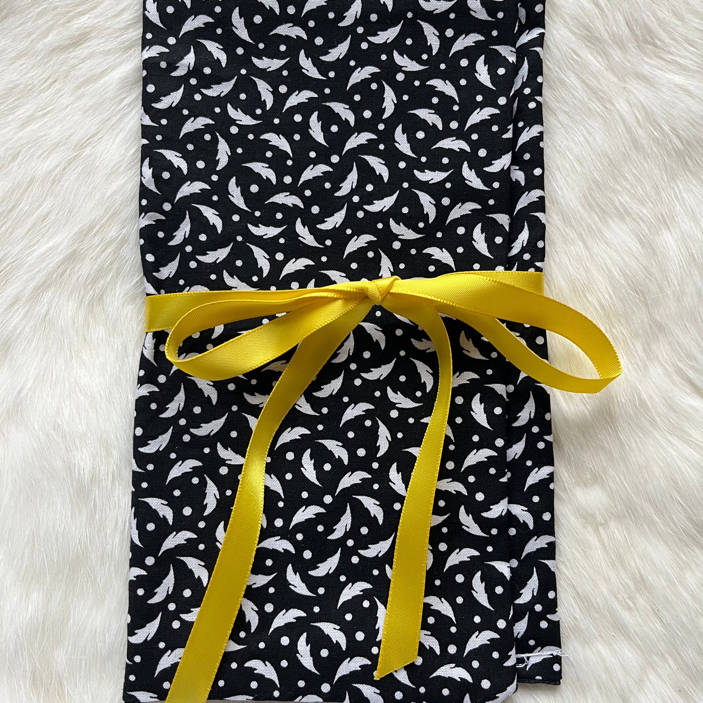 Tobacco Pouch- Handmade Various Colours with Tobacco