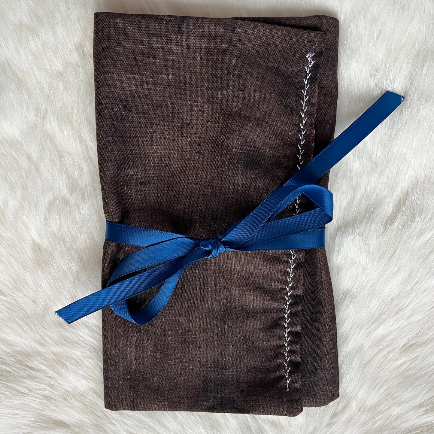 Tobacco Pouch- Handmade Various Colours with Tobacco