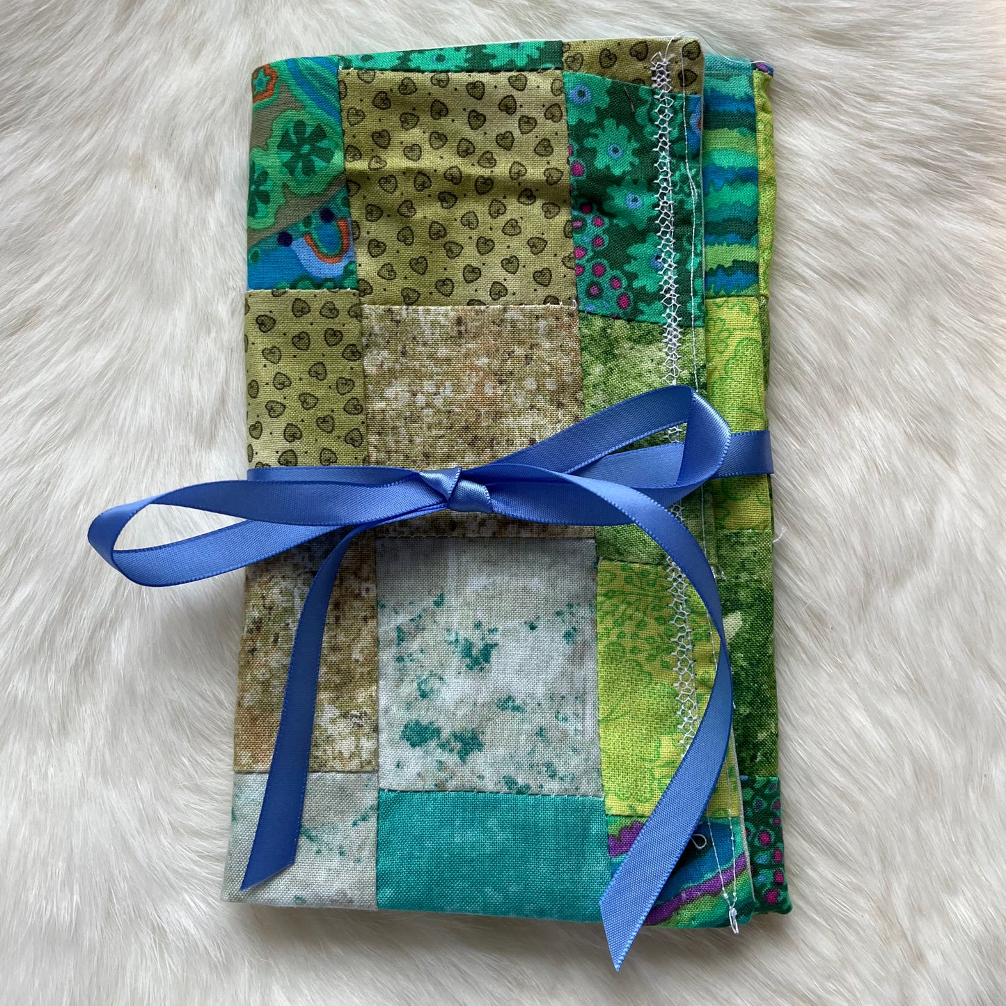 Tobacco Pouch- Handmade Various Colours with Tobacco