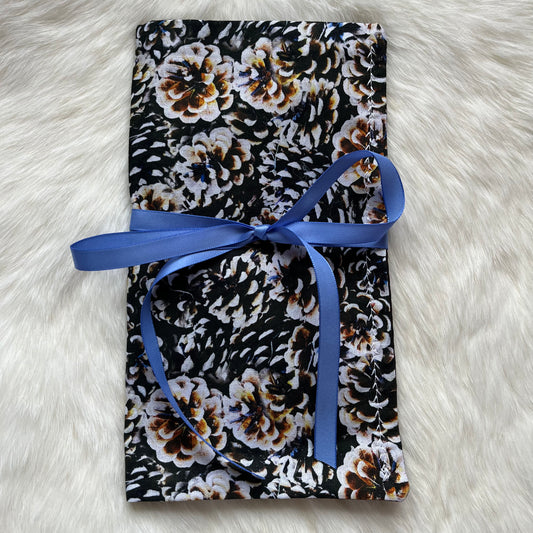 Tobacco Pouch- Handmade Various Colours with Tobacco