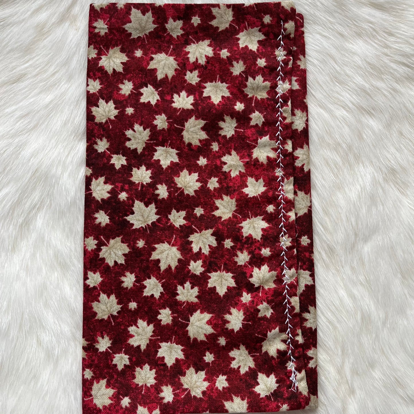 Tobacco Pouch- Handmade Various Colours with Tobacco