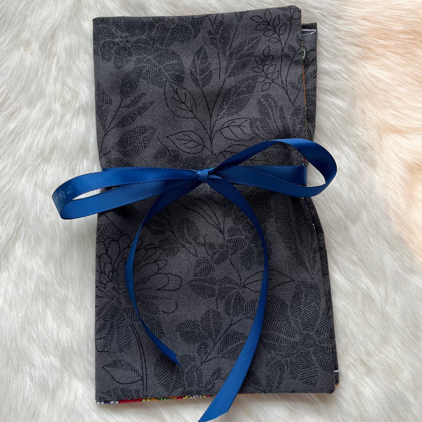 Tobacco Pouch- Handmade Various Colours with Tobacco