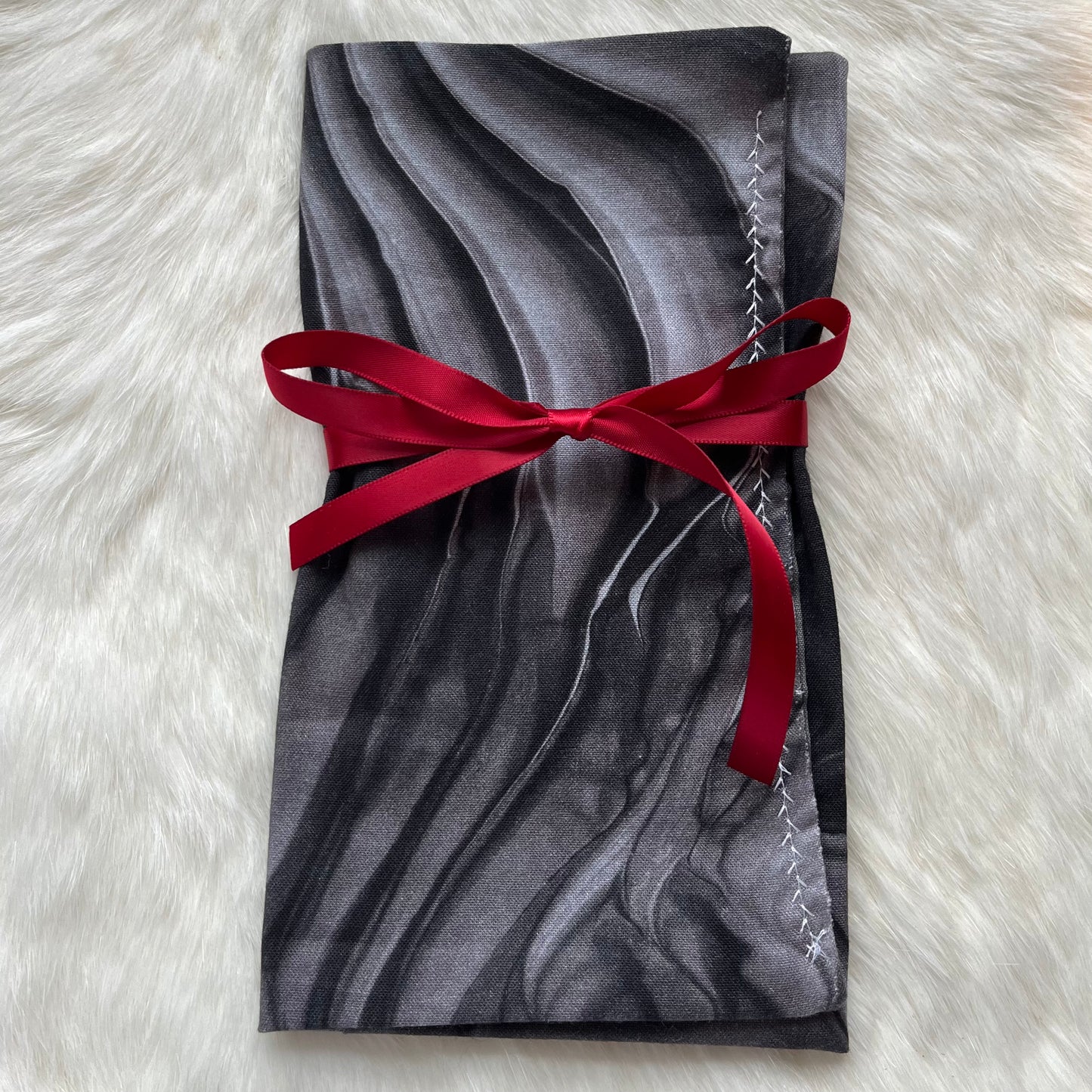 Tobacco Pouch- Handmade Various Colours with Tobacco