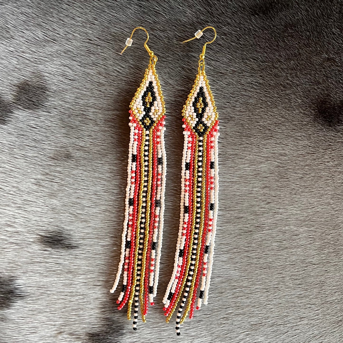 Cleopatra Earrings