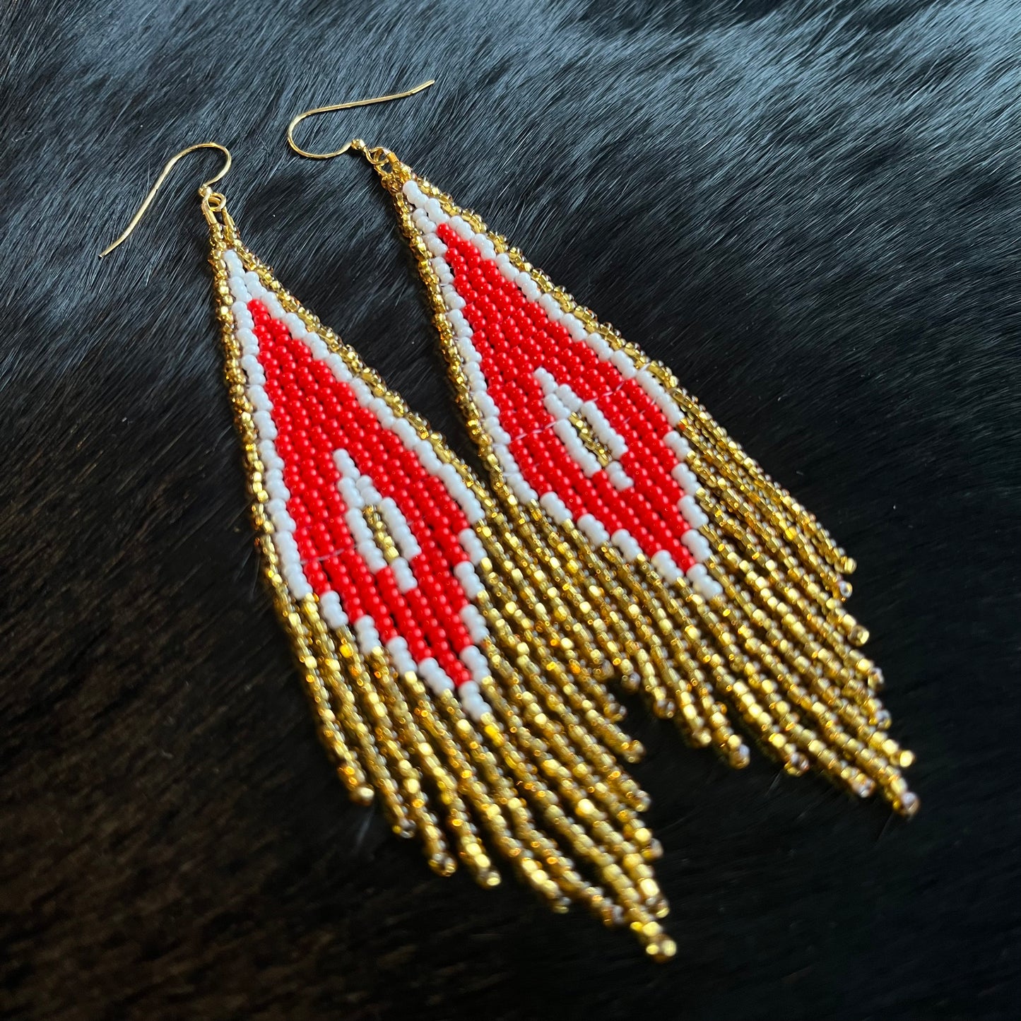 41 Teachers and Murmurations (2021, 2024)- Earrings Collection (Sold Separately)