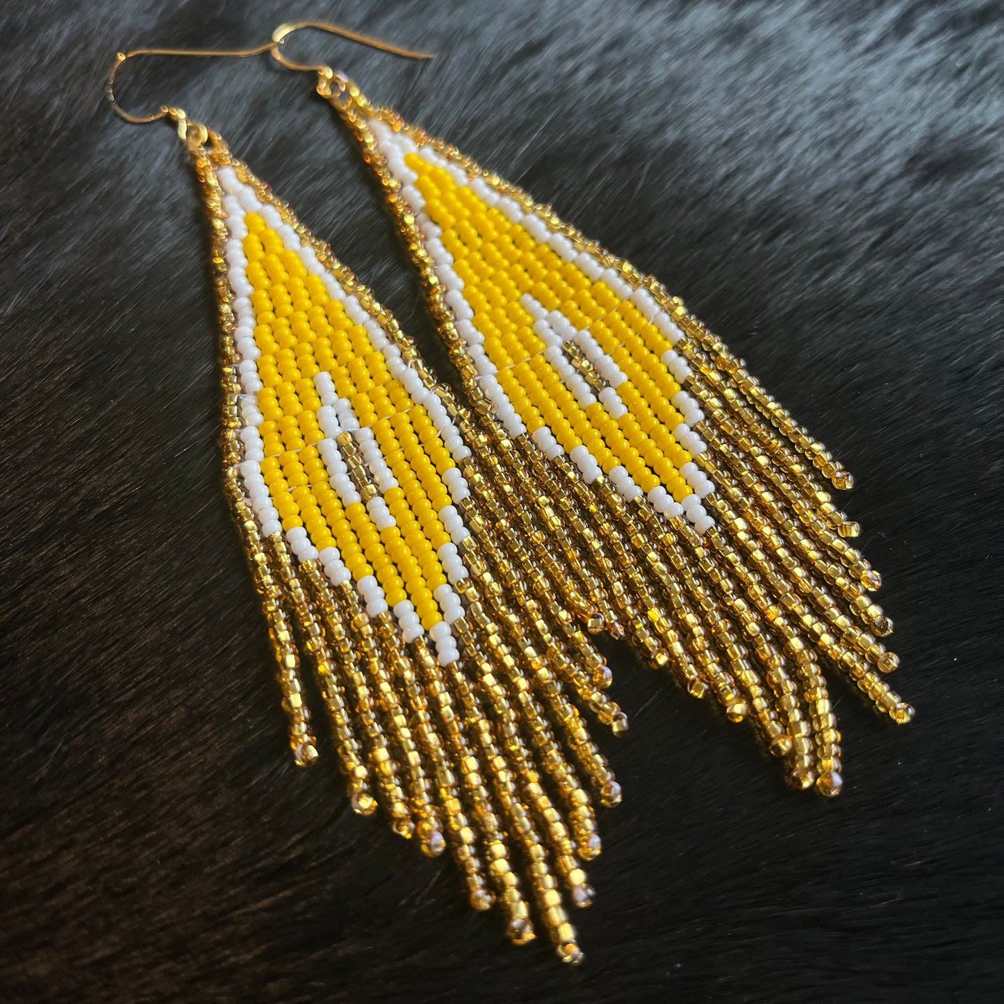 41 Teachers and Murmurations (2021, 2024)- Earrings Collection (Sold Separately)