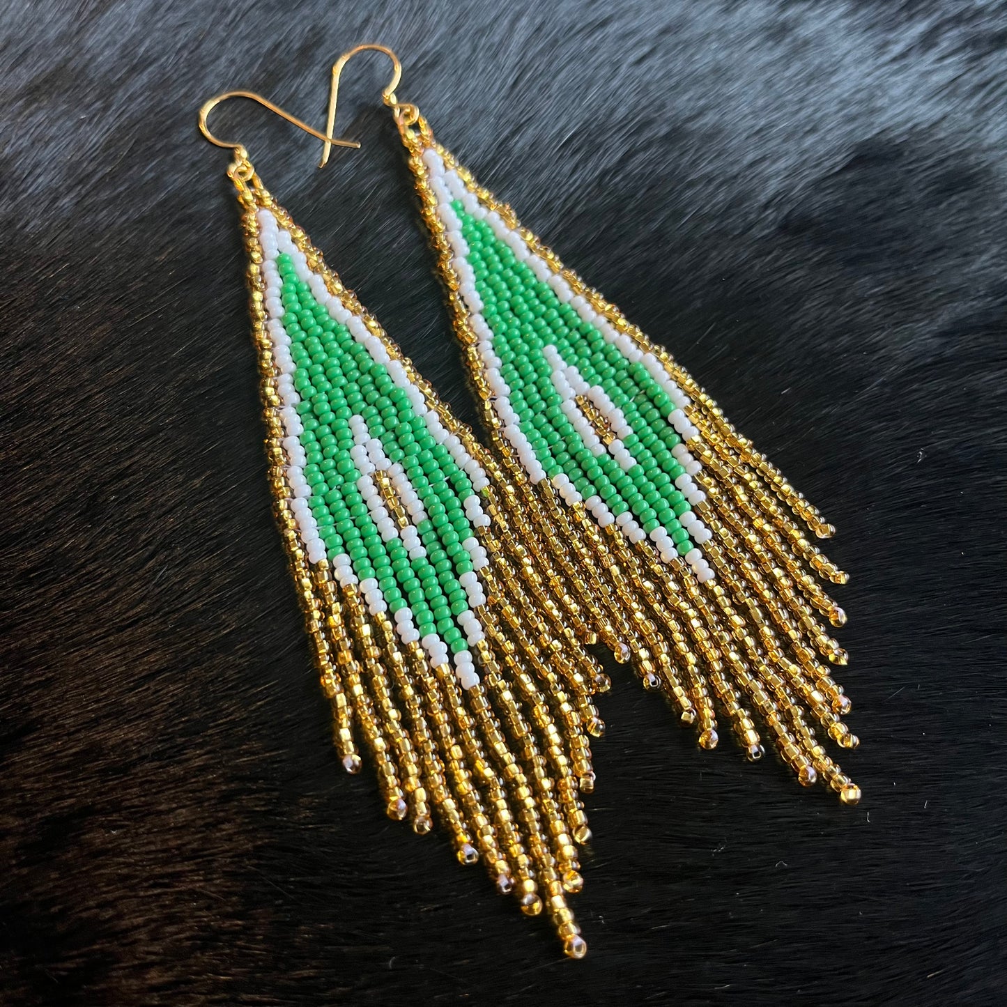 41 Teachers and Murmurations (2021, 2024)- Earrings Collection (Sold Separately)