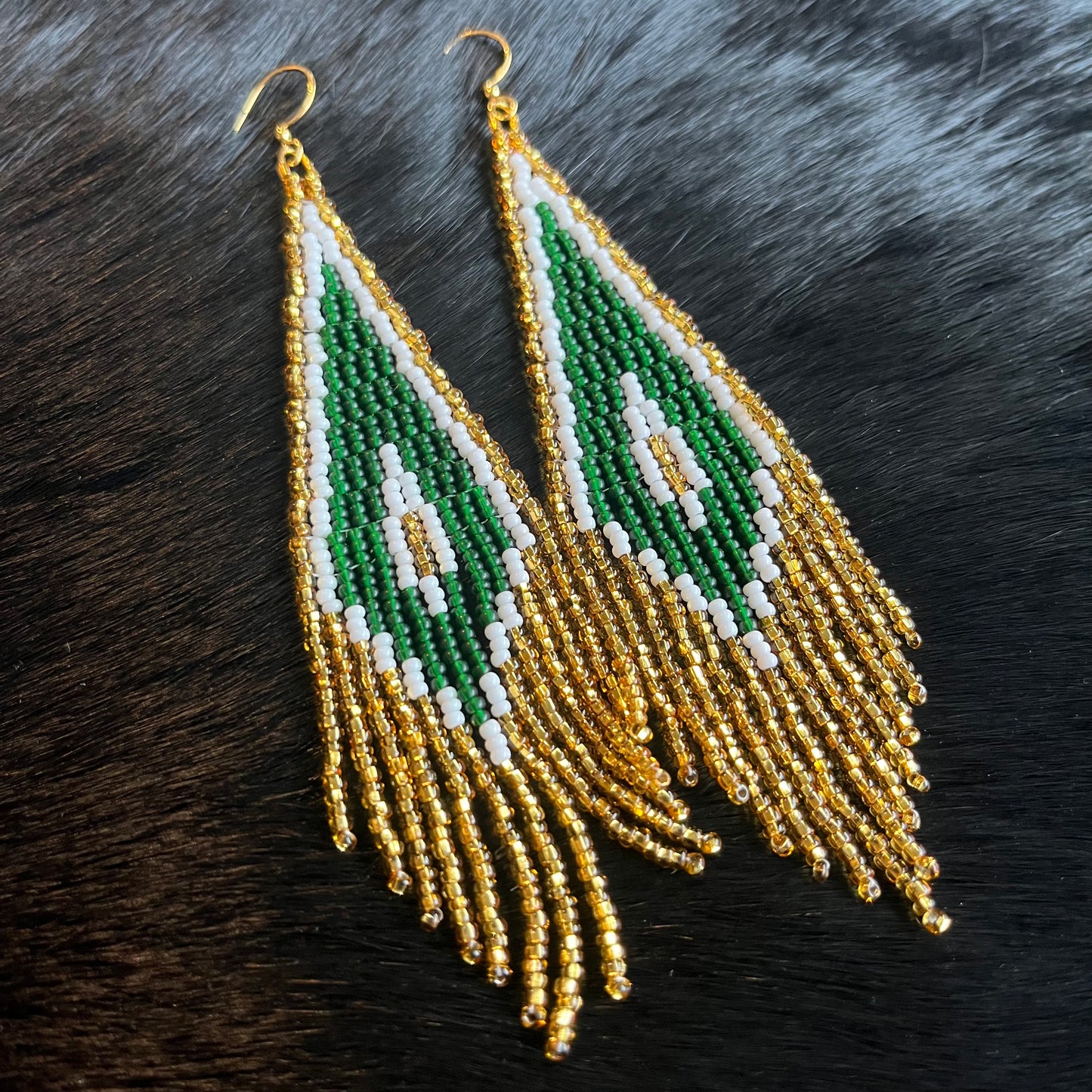 41 Teachers and Murmurations (2021, 2024)- Earrings Collection (Sold Separately)