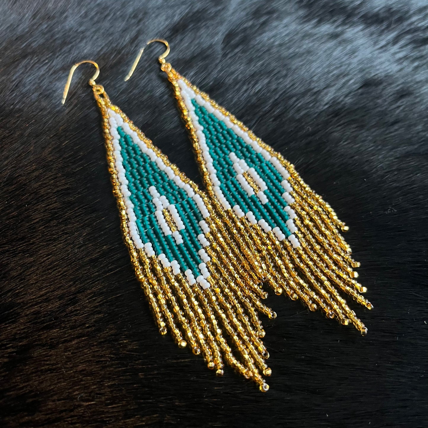 41 Teachers and Murmurations (2021, 2024)- Earrings Collection (Sold Separately)