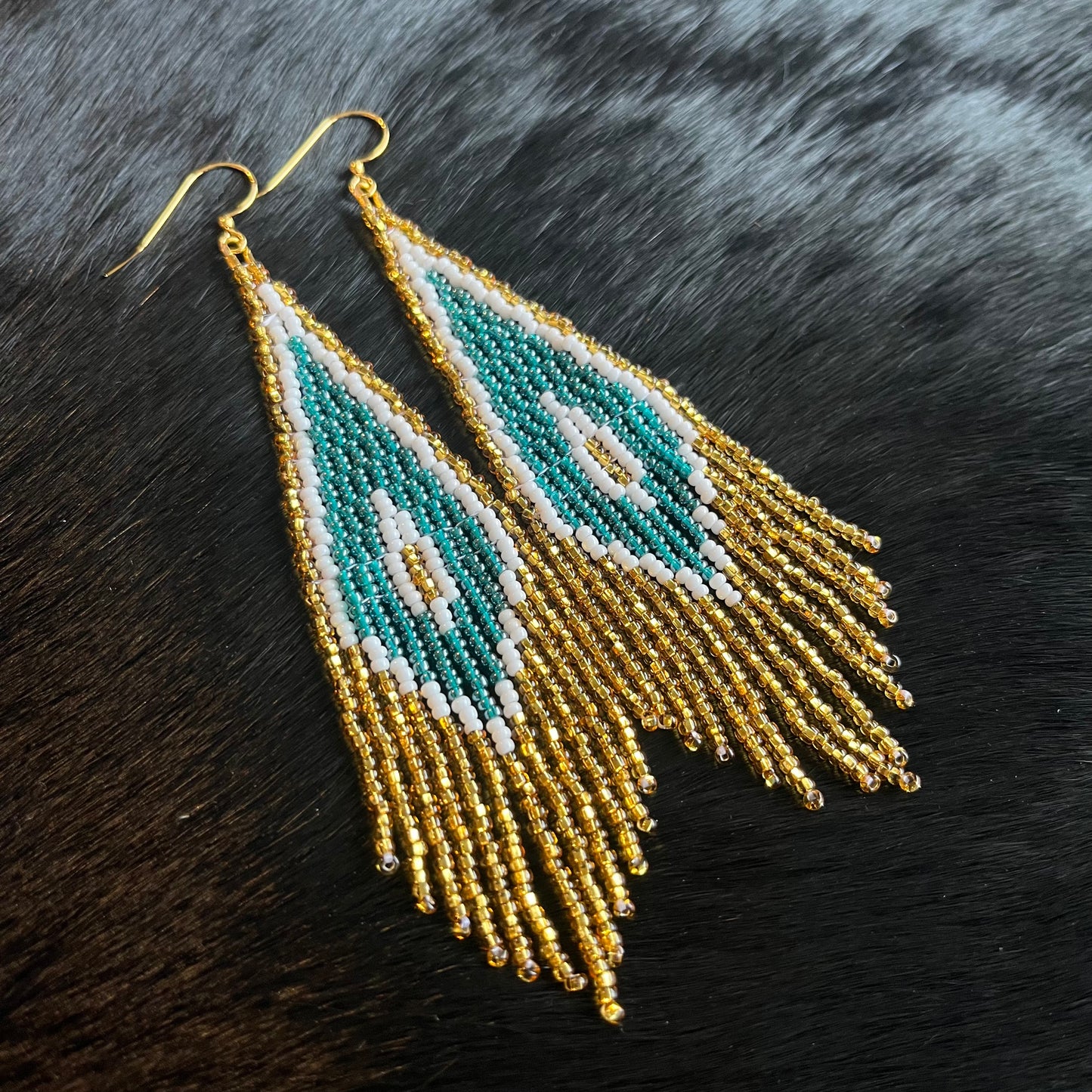 41 Teachers and Murmurations (2021, 2024)- Earrings Collection (Sold Separately)