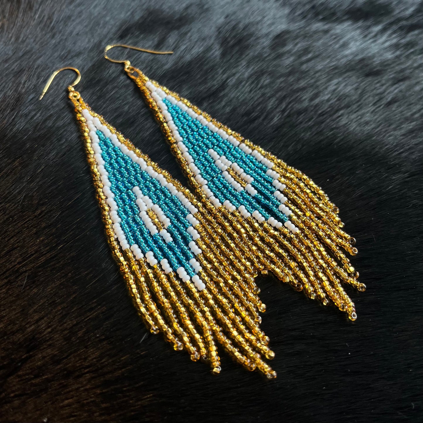 41 Teachers and Murmurations (2021, 2024)- Earrings Collection (Sold Separately)