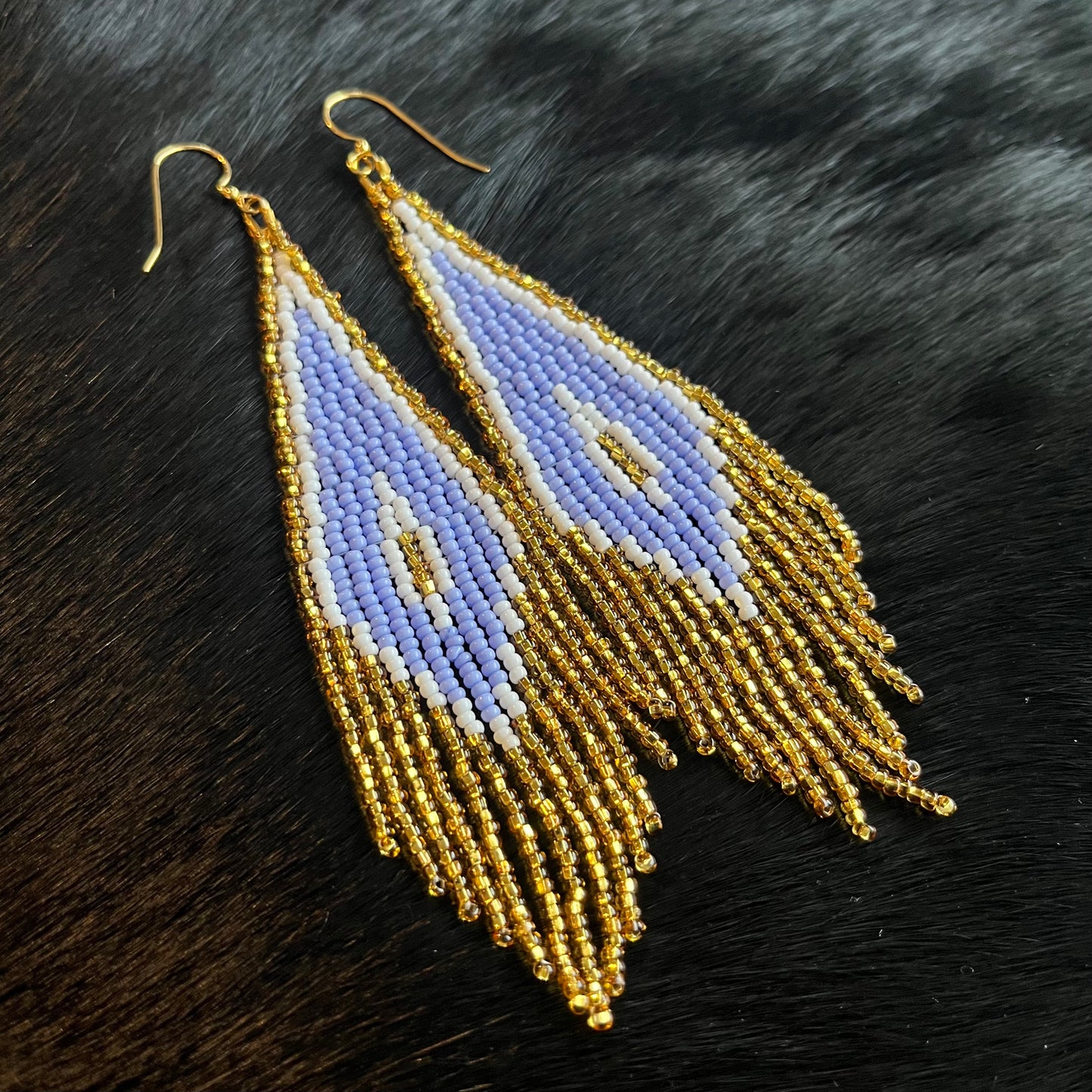 41 Teachers and Murmurations (2021, 2024)- Earrings Collection (Sold Separately)