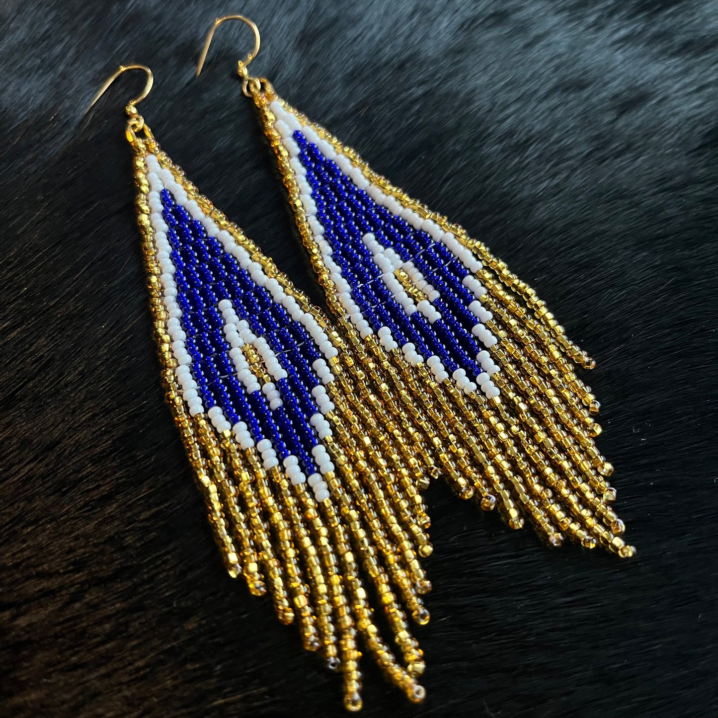 41 Teachers and Murmurations (2021, 2024)- Earrings Collection (Sold Separately)