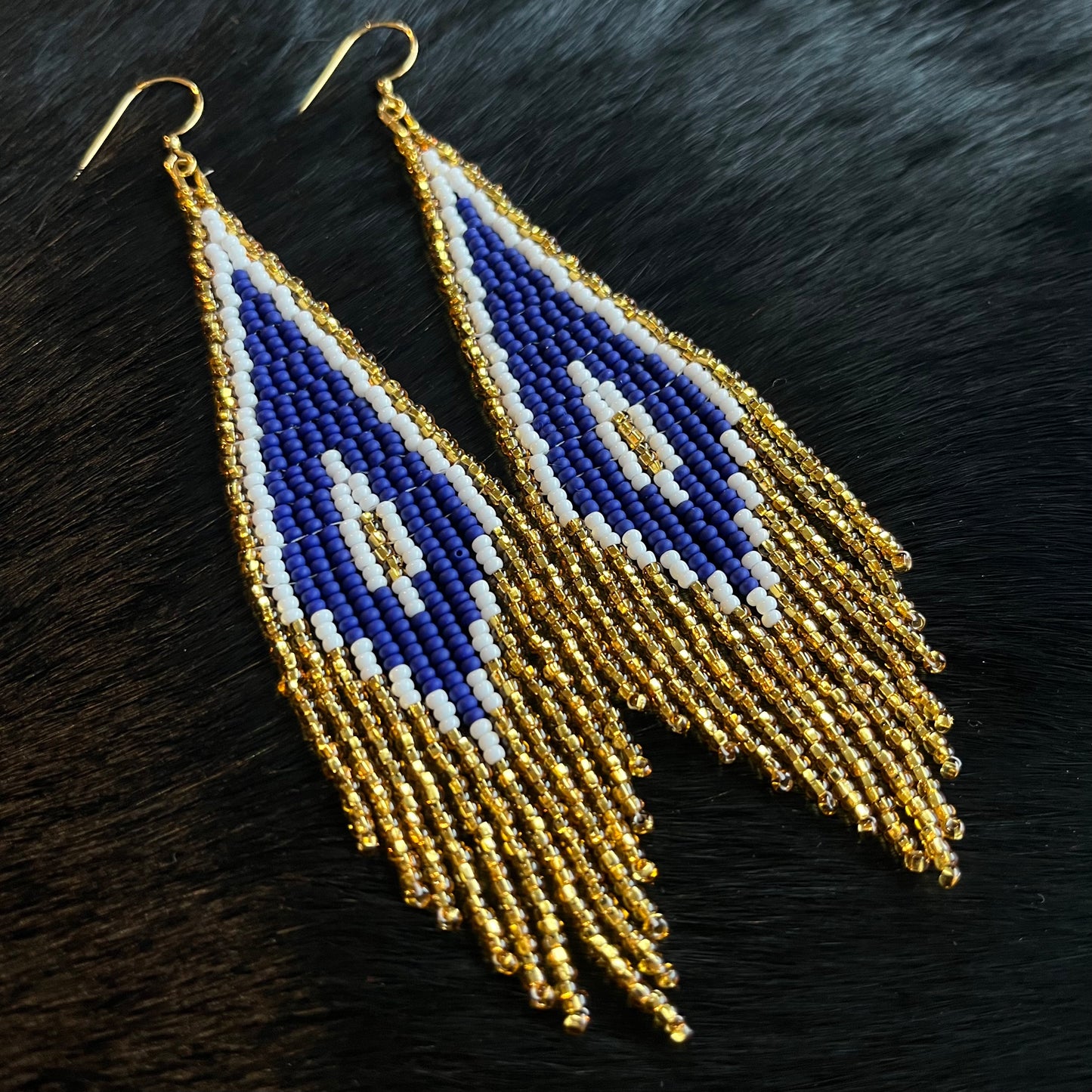 41 Teachers and Murmurations (2021, 2024)- Earrings Collection (Sold Separately)