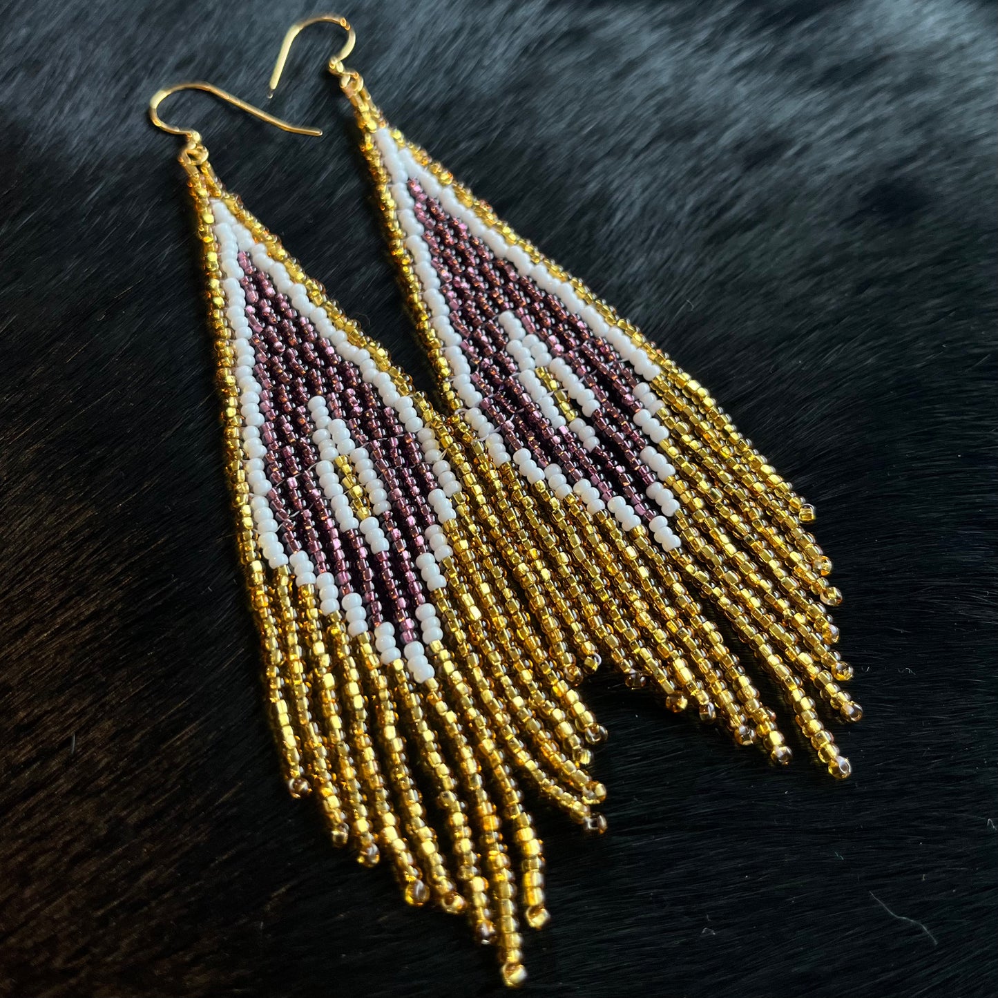 41 Teachers and Murmurations (2021, 2024)- Earrings Collection (Sold Separately)