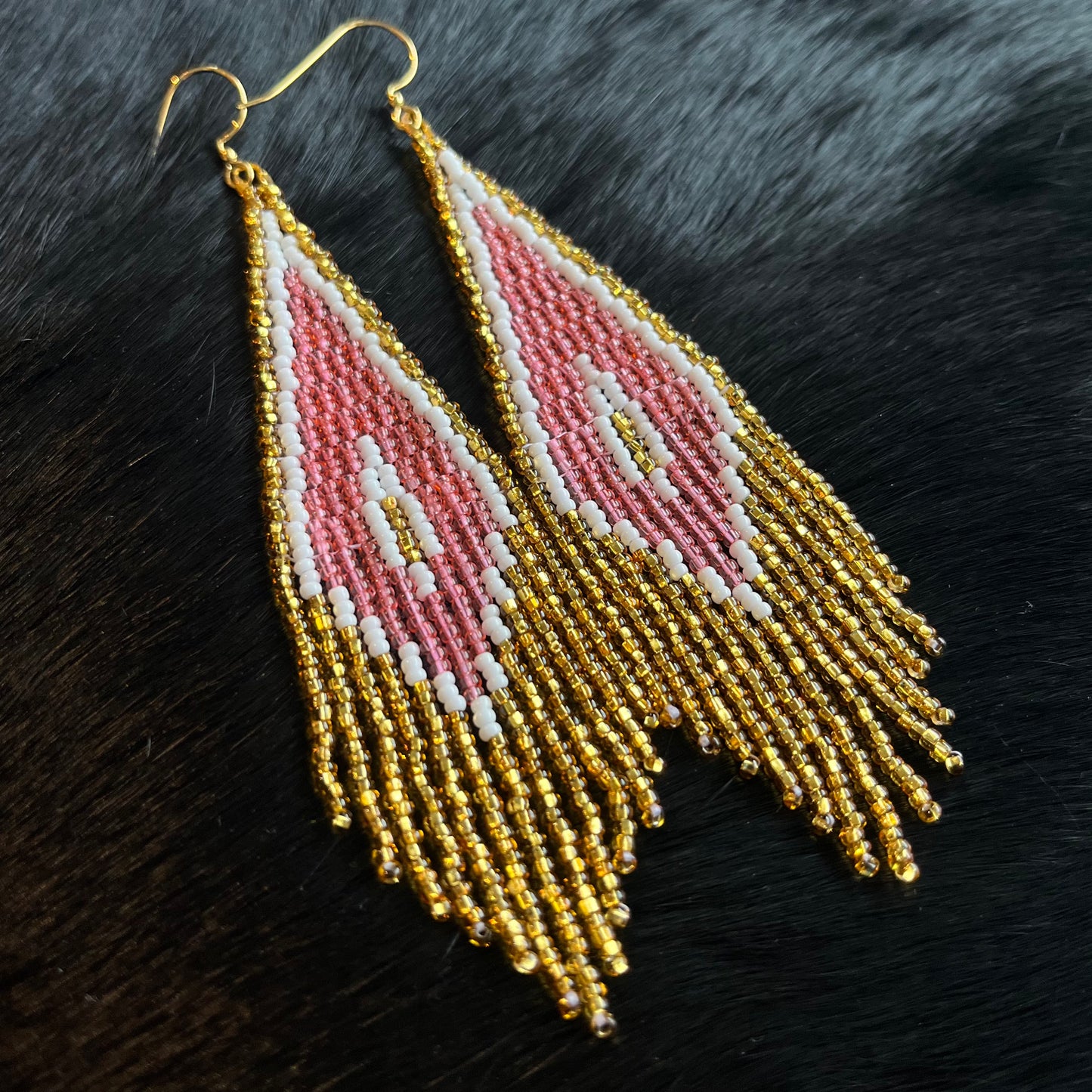 41 Teachers and Murmurations (2021, 2024)- Earrings Collection (Sold Separately)