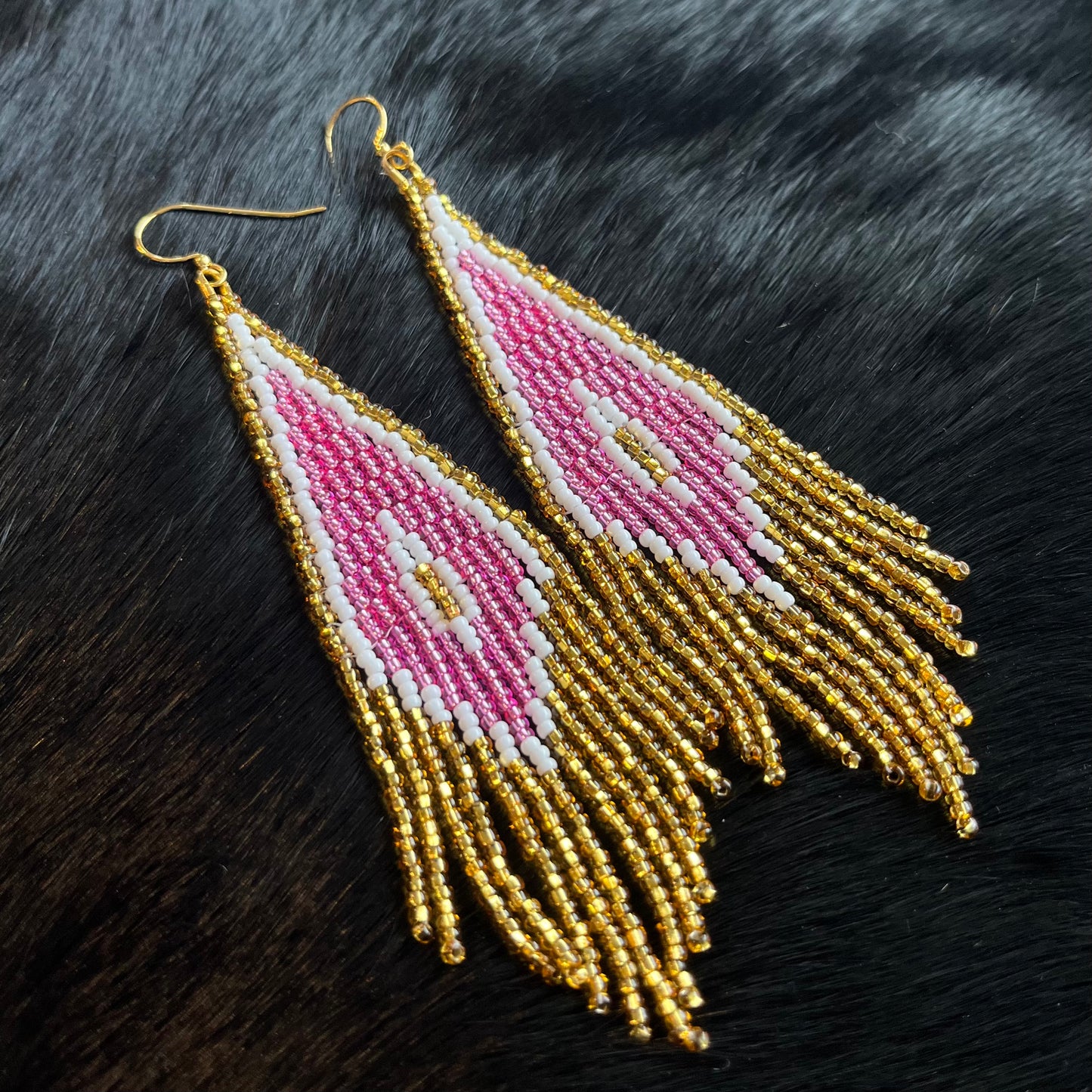41 Teachers and Murmurations (2021, 2024)- Earrings Collection (Sold Separately)