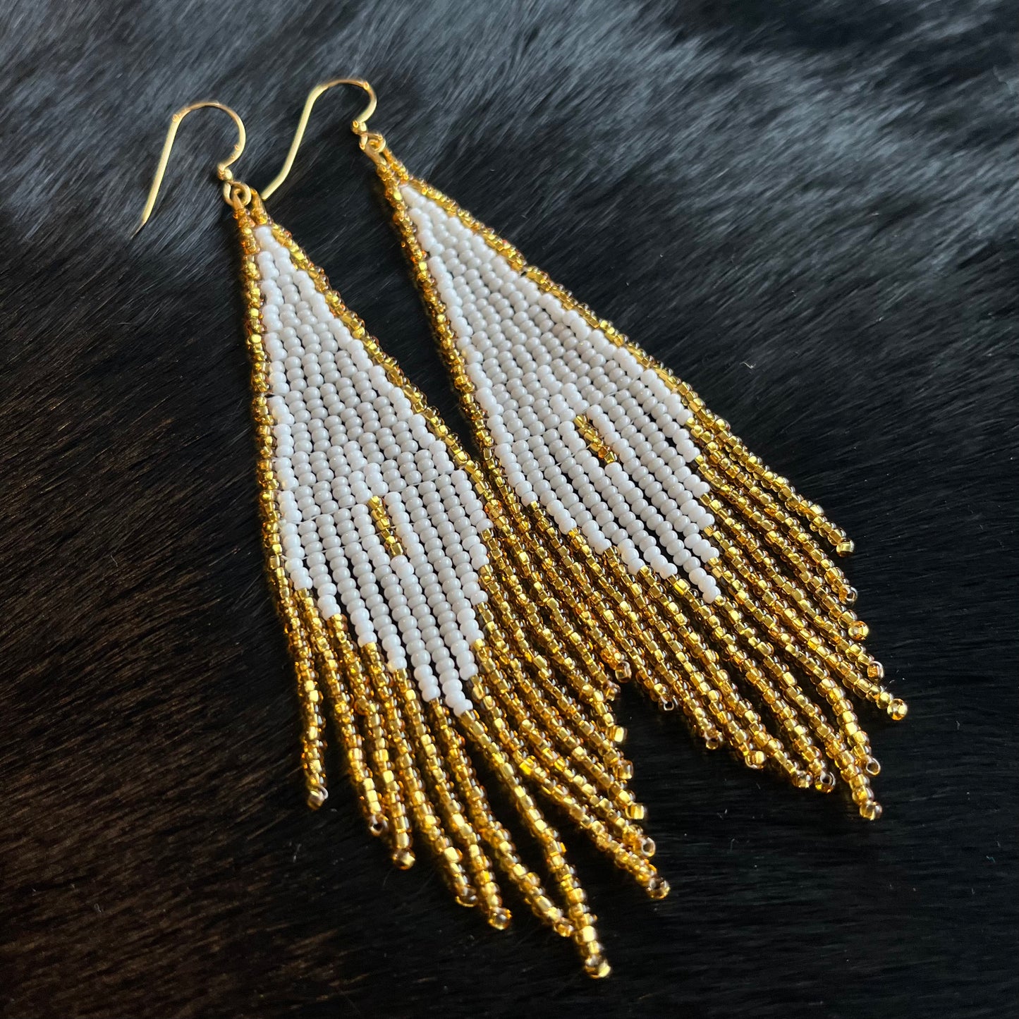 41 Teachers and Murmurations (2021, 2024)- Earrings Collection (Sold Separately)