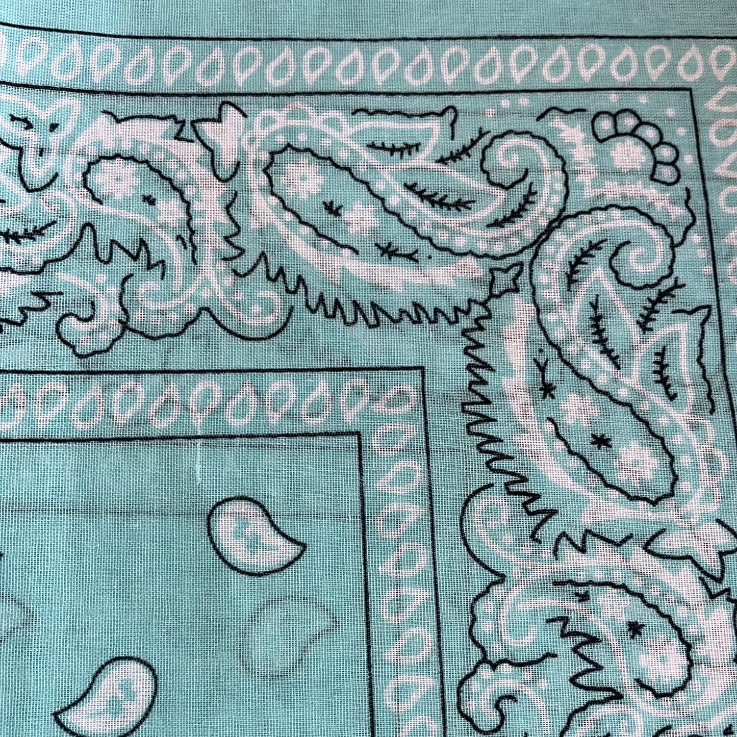 Bandanas- Assorted Colours