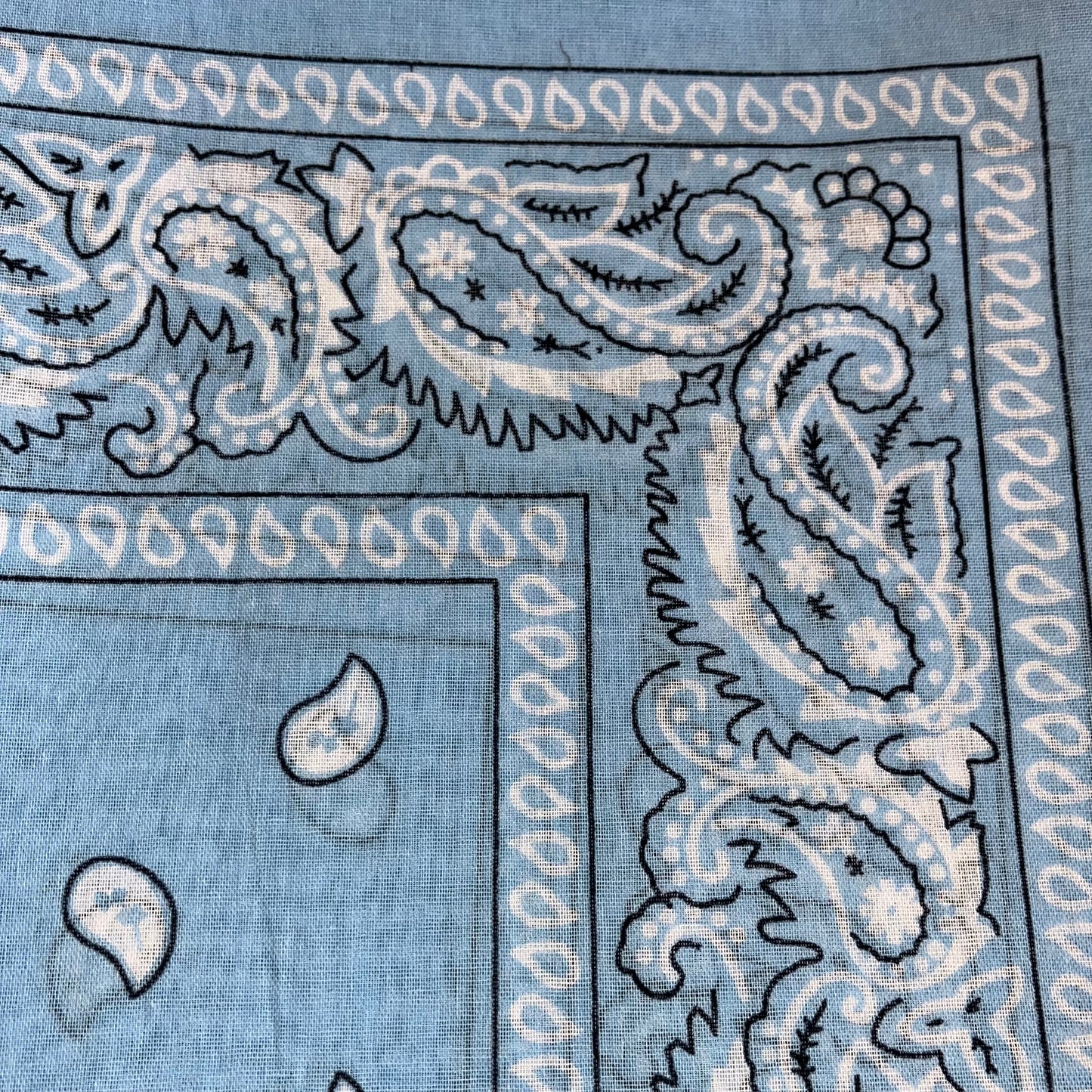 Bandanas- Assorted Colours