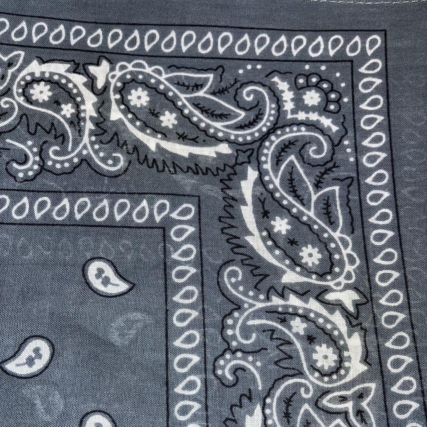 Bandanas- Assorted Colours