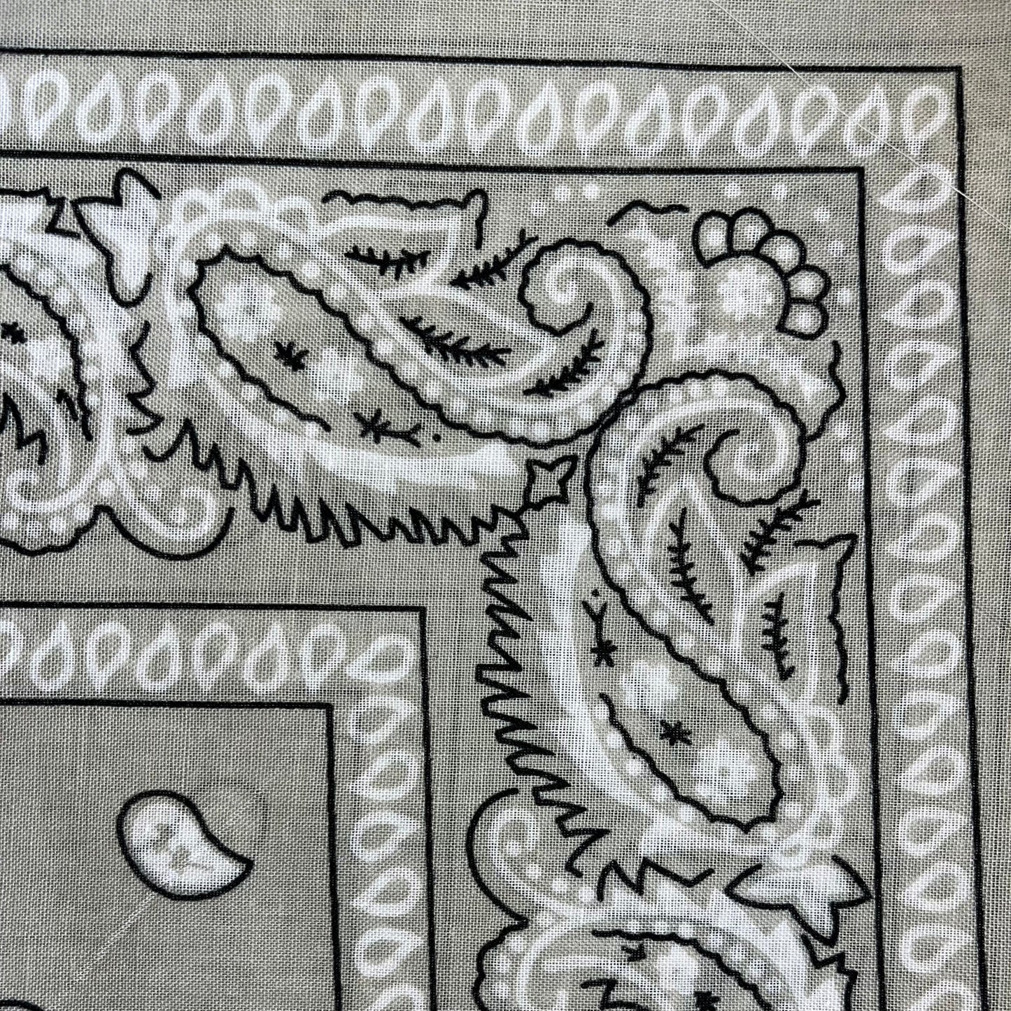 Bandanas- Assorted Colours