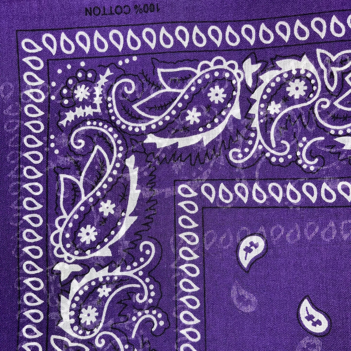 Bandanas- Assorted Colours