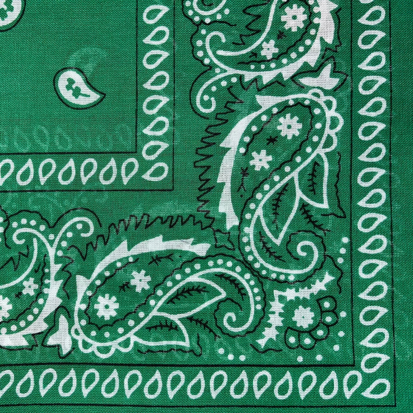 Bandanas- Assorted Colours