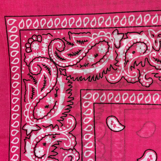 Bandanas- Assorted Colours