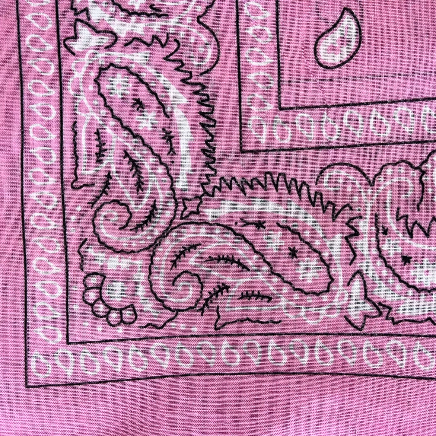 Bandanas- Assorted Colours