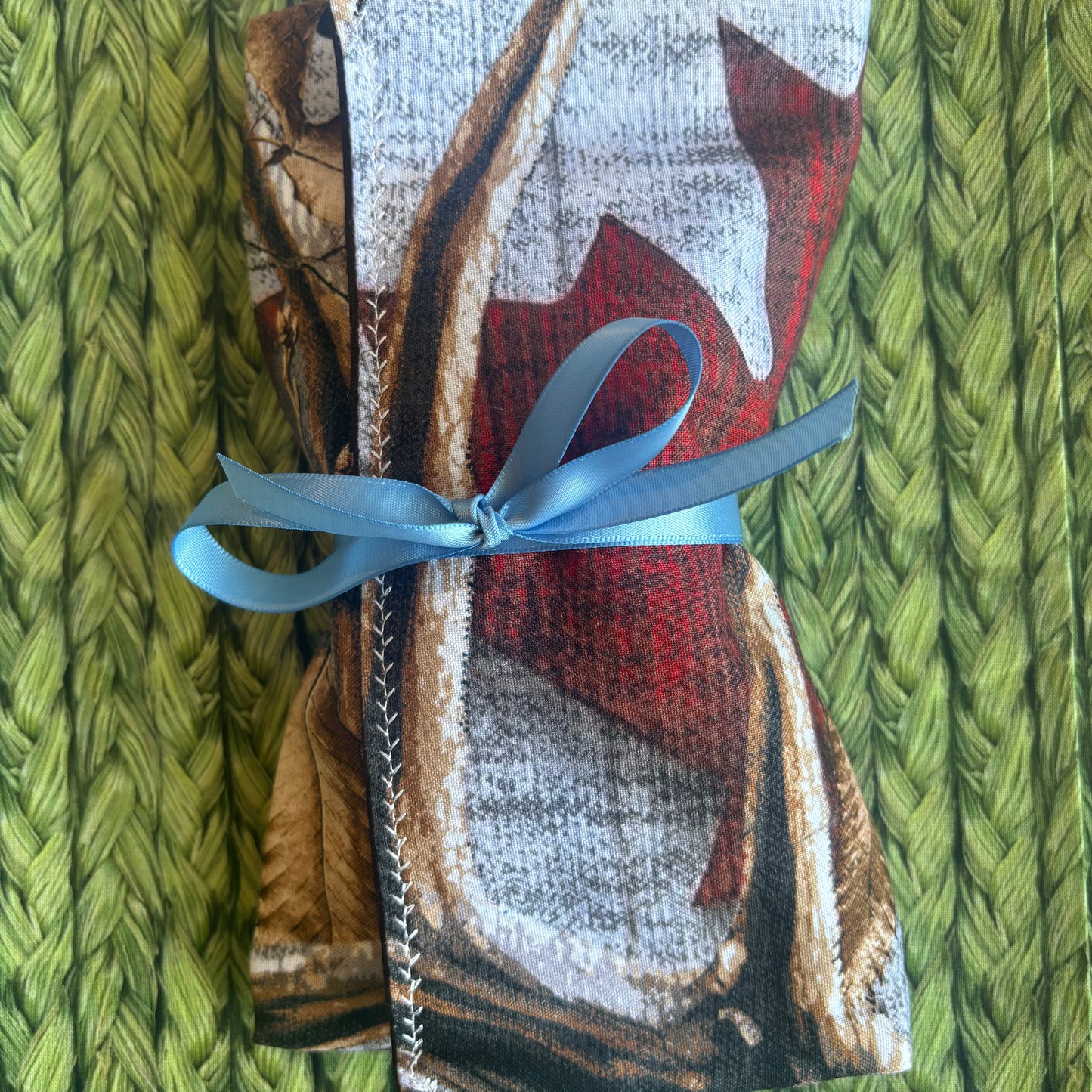 Tobacco Pouches