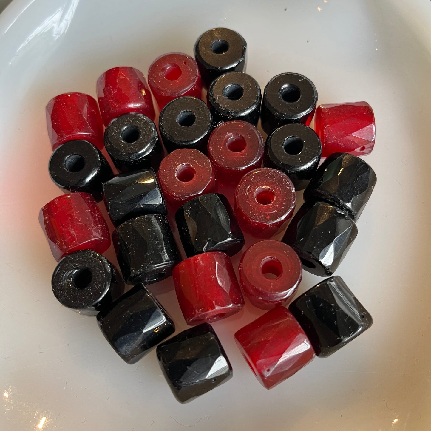 Large Trade Beads
