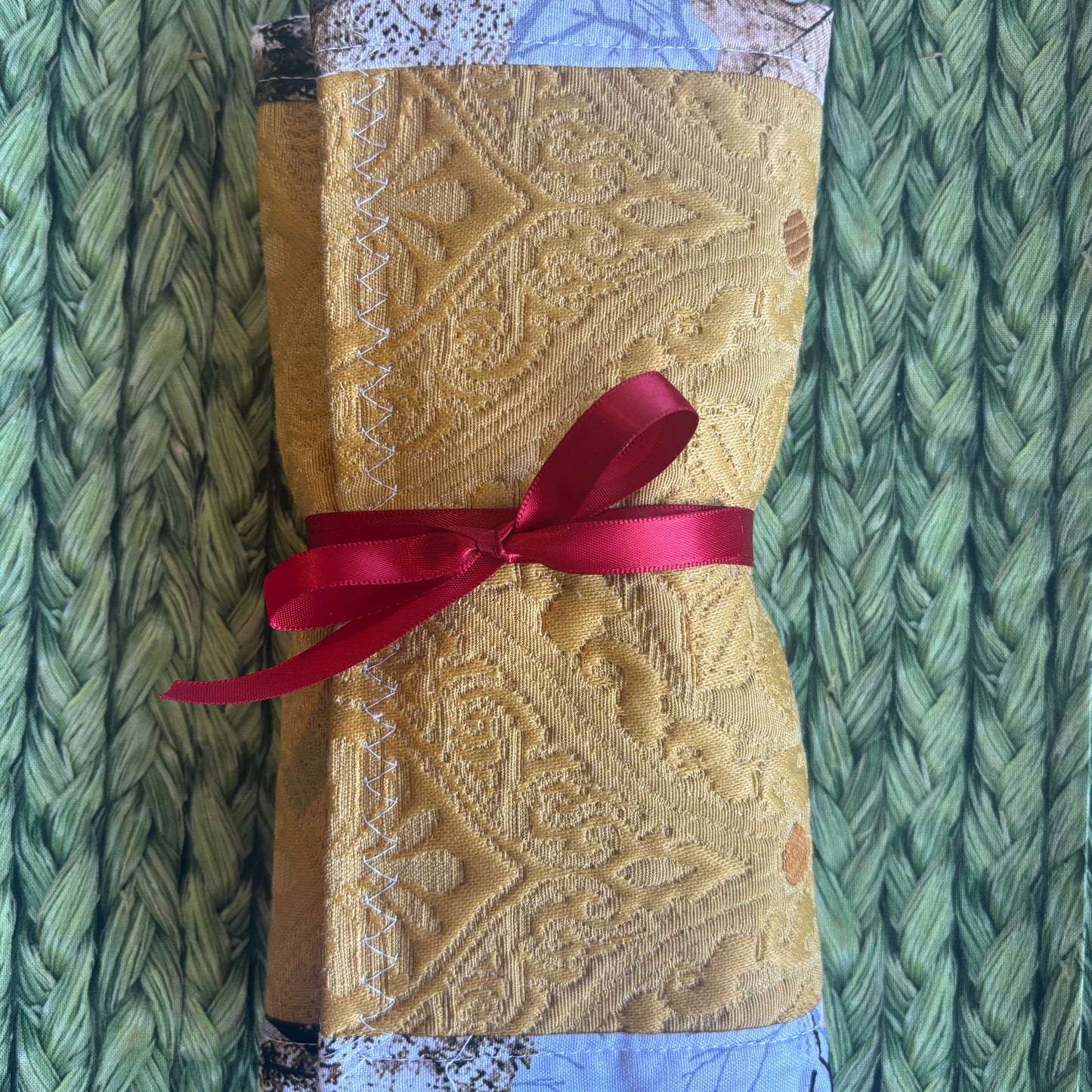 Tobacco Pouches