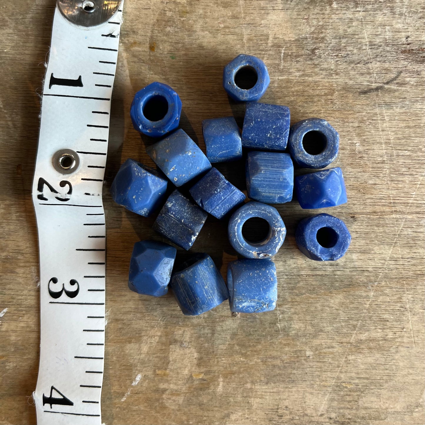 Historic Vintage Trade Beads
