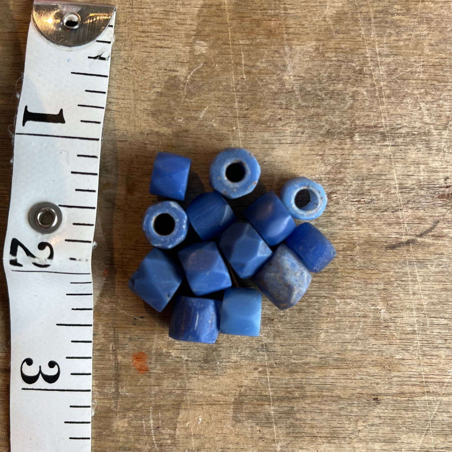 Historic Vintage Trade Beads