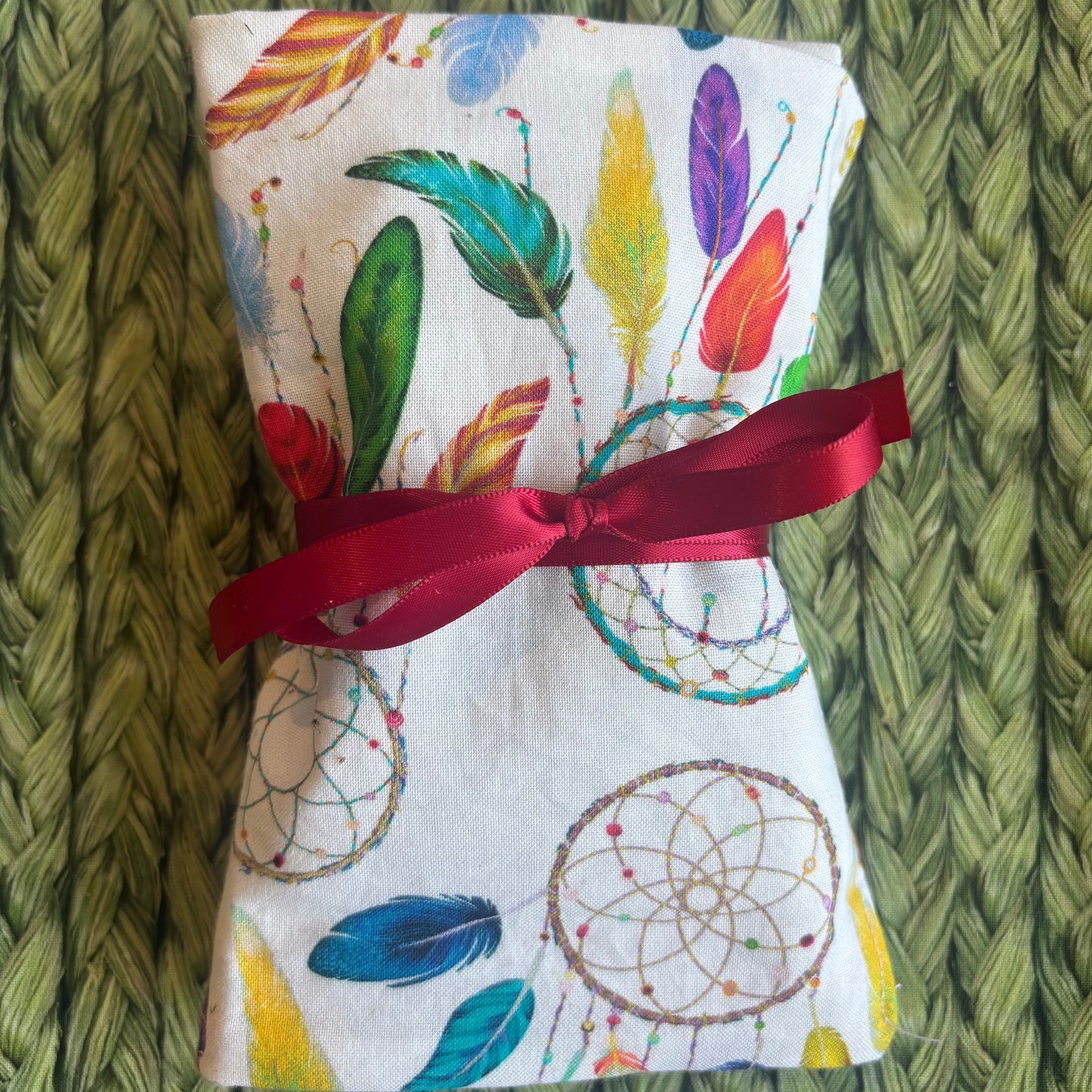 Tobacco Pouches