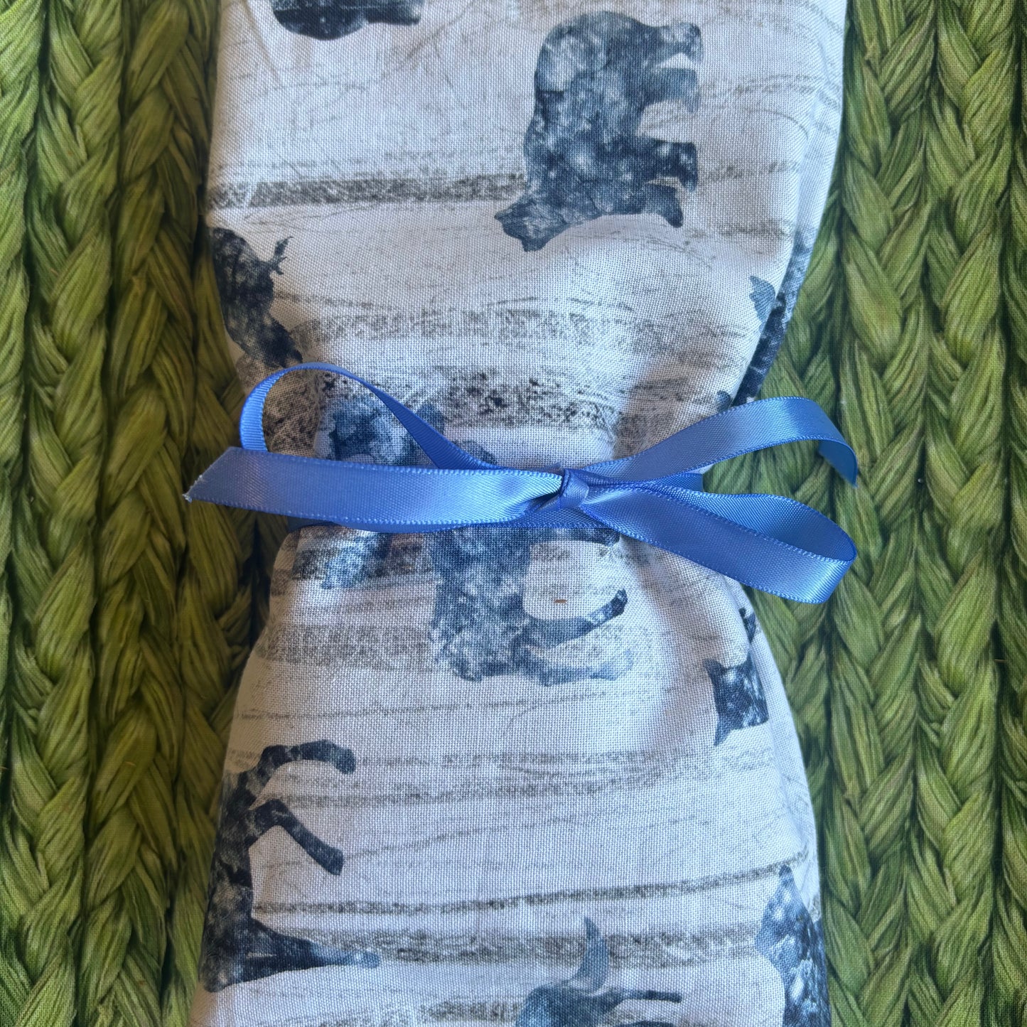 Tobacco Pouches