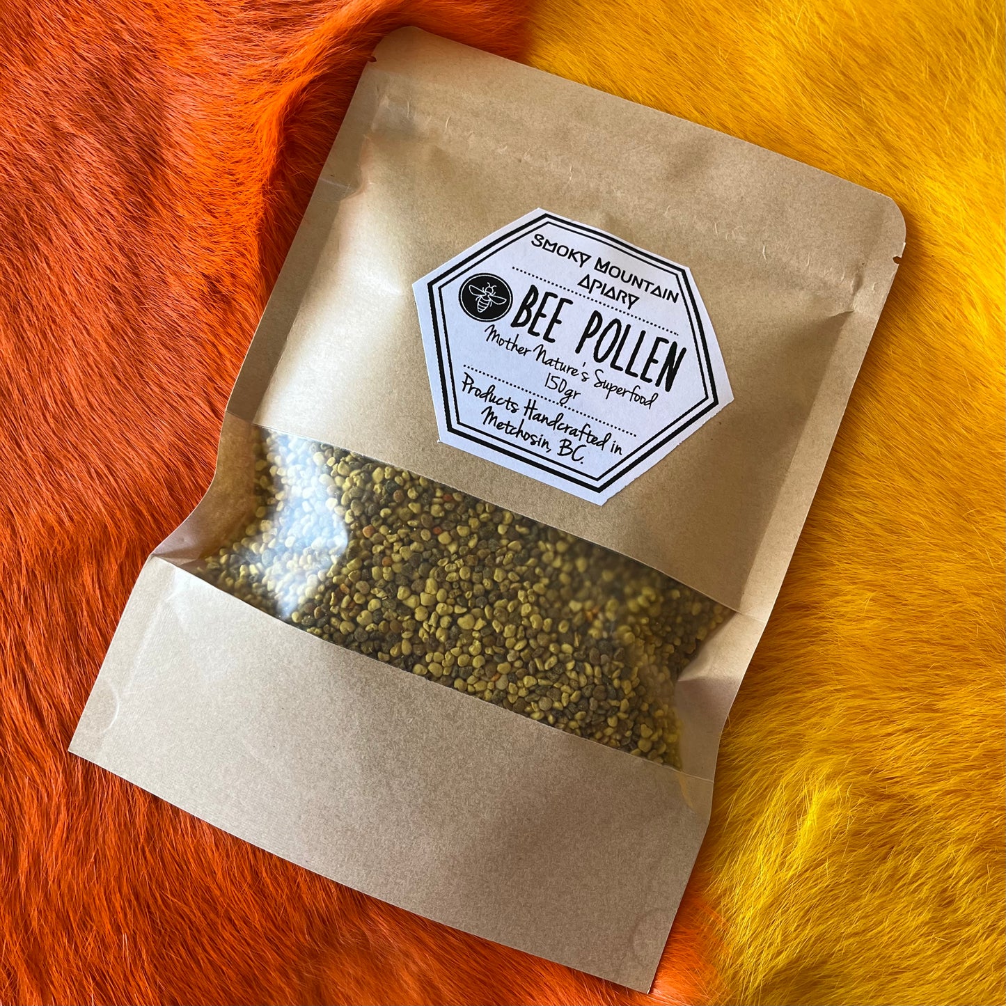 Bee Pollen