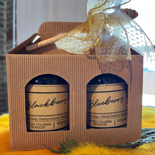 Honey Duo Gift Sets